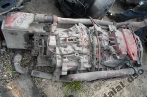 КОРОБКА ПЕРЕДАЧ ZF ASTRONIC 16 AS 2200 4500