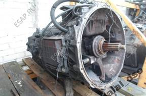 КОРОБКА ПЕРЕДАЧ ZF ASTRONIC TEC 2200  IVECO