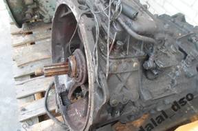 КОРОБКА ПЕРЕДАЧ ZF ASTRONIC TEC 2200  IVECO
