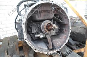 КОРОБКА ПЕРЕДАЧ ZF ASTRONIC TEC 2200  IVECO
