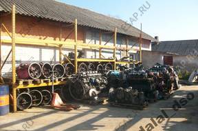 КОРОБКА ПЕРЕДАЧ ZF ASTRONIC TEC 2200  IVECO