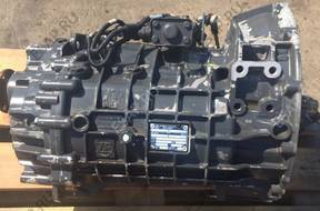 КОРОБКА ПЕРЕДАЧ ZF DAF 45 220KM