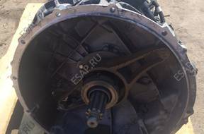 КОРОБКА ПЕРЕДАЧ ZF DAF 45 220KM