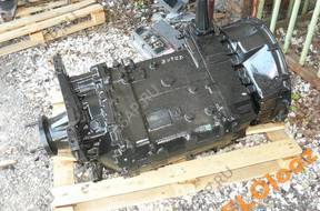 КОРОБКА ПЕРЕДАЧ ZF  двигателя DEUTZ