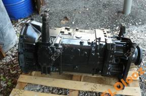 КОРОБКА ПЕРЕДАЧ ZF  двигателя DEUTZ