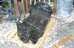КОРОБКА ПЕРЕДАЧ ZF  двигателя DEUTZ