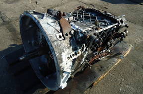 КОРОБКА ПЕРЕДАЧ ZF ECOSPLIT 16S-151