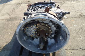 КОРОБКА ПЕРЕДАЧ ZF ECOSPLIT 16S-151