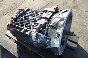 КОРОБКА ПЕРЕДАЧ ZF ECOSPLIT 16S-151