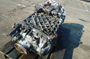 КОРОБКА ПЕРЕДАЧ ZF ECOSPLIT 16S-151