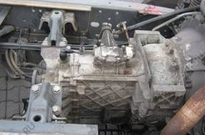 КОРОБКА ПЕРЕДАЧ ZF MERCEDES ATEGO 815