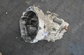 КОРОБКА ПЕРЕДАЧ ZF NISSAN CABSTAR 2.5 TDI 08 год,