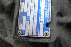 КОРОБКА ПЕРЕДАЧ ZF Renault  16S221IT 7500z