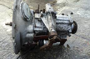 КОРОБКА ПЕРЕДАЧ ZF S5-24-3 VOLVO FL4 , FL6 RENAULT