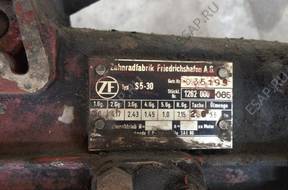 КОРОБКА ПЕРЕДАЧ ZF S5-30 IVECO MAN DAF RENAULT