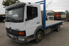 КОРОБКА ПЕРЕДАЧ ZF S5-42 Mercedes Atego 815 817 1217