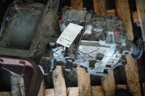 КОРОБКА ПЕРЕДАЧ ZF S5-42