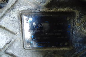 КОРОБКА ПЕРЕДАЧ ZF S5-42