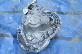 КОРОБКА ПЕРЕДАЧ.1,9 DCI 2004 6-БЕНЗИН.  7701717852 ND0002