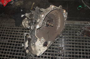 КОРОБКА ПЕРЕДАЧe 1.4 16v Opel tigra astra corsa