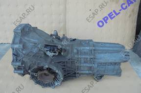 КОРОБКА ПЕРЕДАЧE AUDI A4 B7 2.0 TDI 01X301211 F