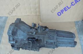 КОРОБКА ПЕРЕДАЧE AUDI A4 B7 2.0 TDI 01X301211 F