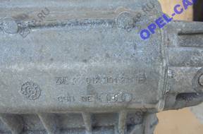 КОРОБКА ПЕРЕДАЧE AUDI A4 B7 2.0 TDI 01X301211 F