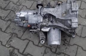 КОРОБКА ПЕРЕДАЧE FHN 1,9 TDI 130KM VW AUDI SKODA