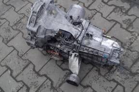 КОРОБКА ПЕРЕДАЧE FHN 1,9 TDI 130KM VW AUDI SKODA