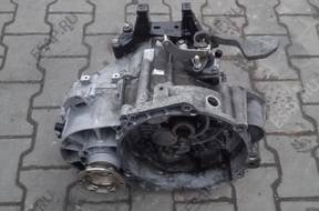 КОРОБКА ПЕРЕДАЧE FJW 1,9 TDI 6-СТУПЕНЧАТАЯW VW AUDI SEAT