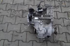 КОРОБКА ПЕРЕДАЧE FJW 1,9 TDI 6-СТУПЕНЧАТАЯW VW AUDI SEAT