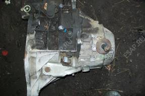 КОРОБКА ПЕРЕДАЧE PEUGEOT 306 2.0 HDI 20TD95