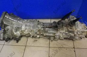 КОРОБКА ПЕРЕДАЧ+РЕДУКТОР KIA SPORTAGE 2.0 TD RF J5 97-2002 год