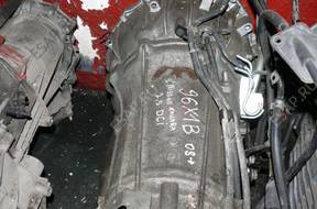 КОРОБКА ПЕРЕДАЧ+РЕДУКТОР Nissan Navara D40 Pathfinder R51