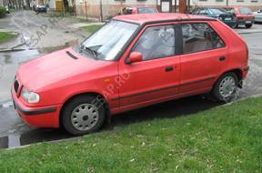 КОРОБКА ПЕРЕДАЧ+Skoda Felicia Felicja+1.3-1.6-1.9D