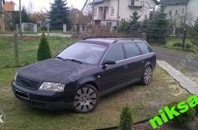 КОРОБКА ПЕРЕДАЧ+sprzego Audi A6 C5 1.9 TDI AFN