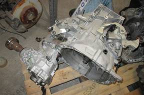 КОРОБКА ПЕРЕДАЧW + ДИФФЕРЕНЦИАЛ РЕДУКТОР KUGA FORD MK2 2.0
