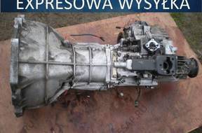 КОРОБКА ПЕРЕДАЧW + РЕДУКТОР ISUZU TROOPER 3.2 V6