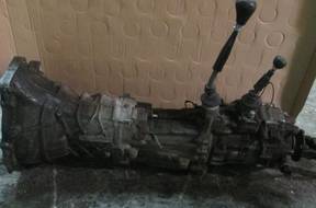 КОРОБКА ПЕРЕДАЧW + REDUKTOR KIA SPORTAGE 2.0 16V