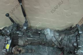 КОРОБКА ПЕРЕДАЧW + REDUKTOR KIA SPORTAGE 2.0 16V