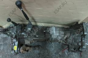 КОРОБКА ПЕРЕДАЧW + REDUKTOR KIA SPORTAGE 2.0 16V