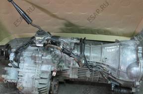 КОРОБКА ПЕРЕДАЧW + REDUKTOR OPEL FRONTERA B 2.2 16V