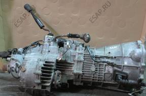 КОРОБКА ПЕРЕДАЧW + REDUKTOR OPEL FRONTERA B 2.2 16V