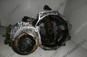 КОРОБКА ПЕРЕДАЧw + РЕДУКТОР VW Golf III 1.8 БЕНЗИН 4x4