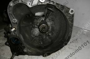 КОРОБКА ПЕРЕДАЧw + wysprzglik ALFA ROMEO 156 2.0