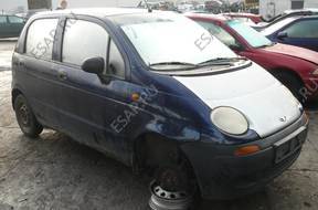 КОРОБКА ПЕРЕДАЧW 0,8 KAT DAEWOO MATIZ "01 год,.