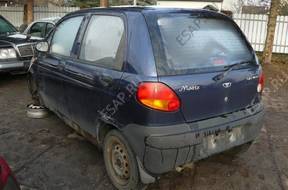 КОРОБКА ПЕРЕДАЧW 0,8 KAT DAEWOO MATIZ "01 год,.