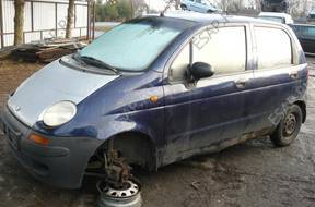 КОРОБКА ПЕРЕДАЧW 0,8 KAT DAEWOO MATIZ "01 год,.