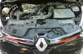 КОРОБКА ПЕРЕДАЧW 0,9 TCE jh3-351 CLIO CAPTUR 2015 год,