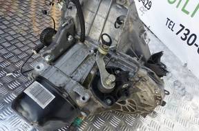 КОРОБКА ПЕРЕДАЧW 0,9 TCE jh3-351 CLIO CAPTUR 2015 год,